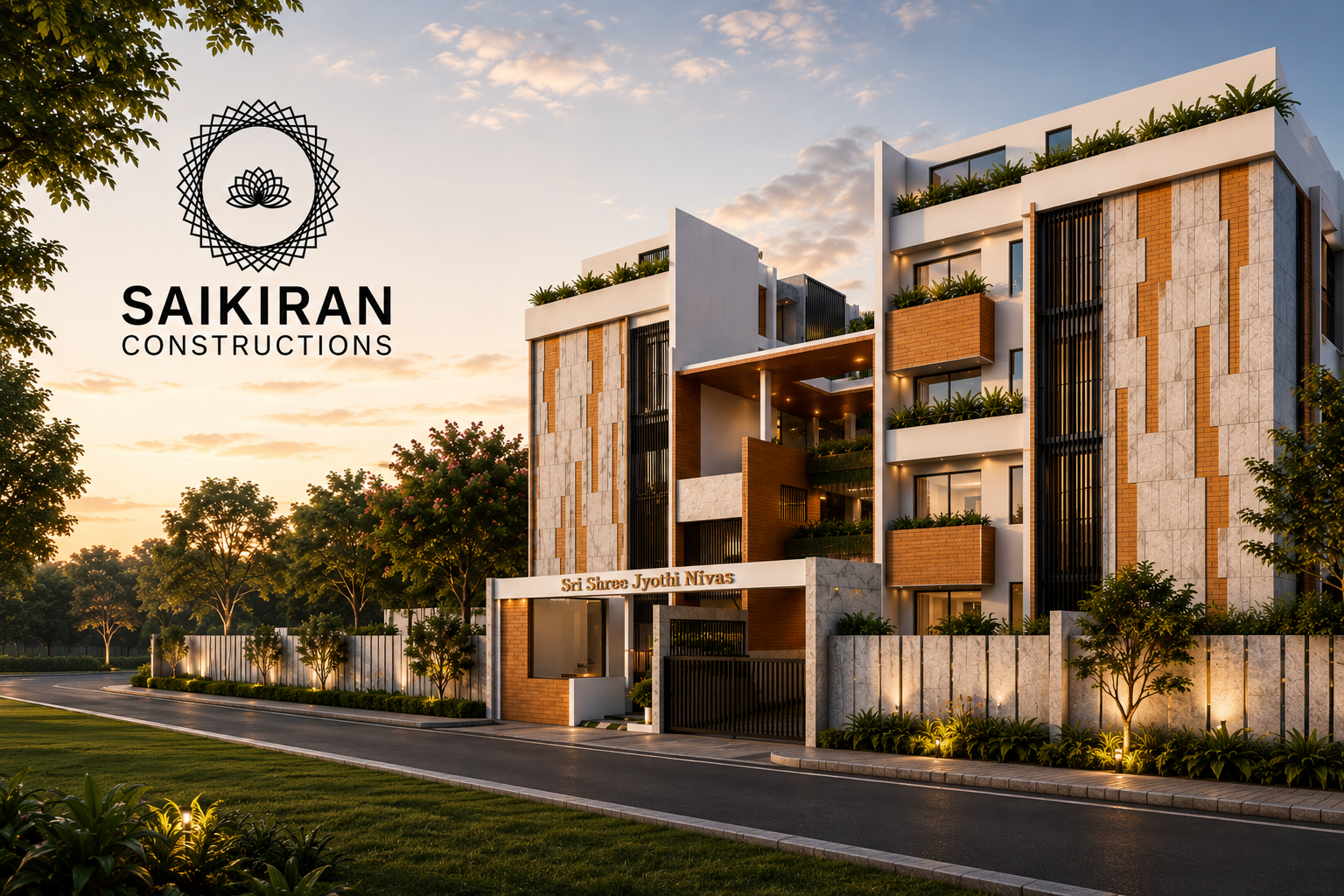 Are You Moving to a Luxury, High-Rise Only to Find Yourself in Another Crowded City?