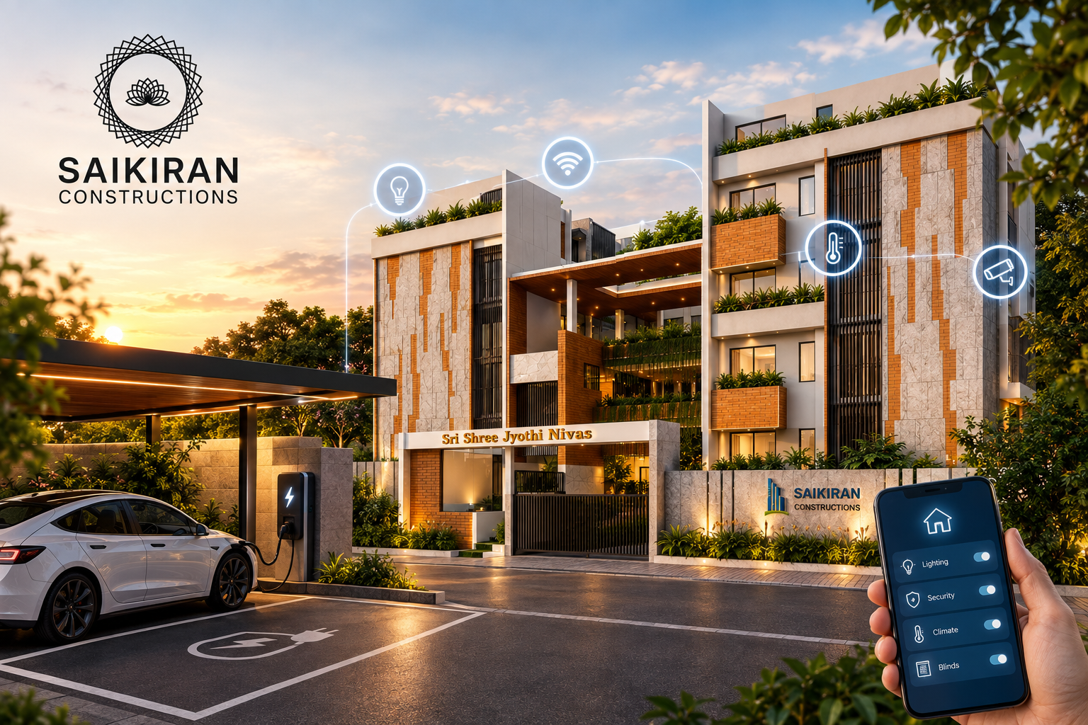 Will Your Next Home Support the Technology of 2030, or is it Already Outdated?