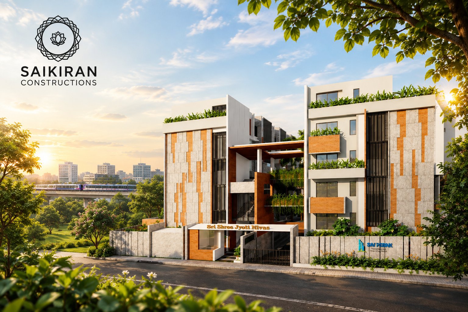 Are You Compromising on Nature Just to Live Close to the Office?
