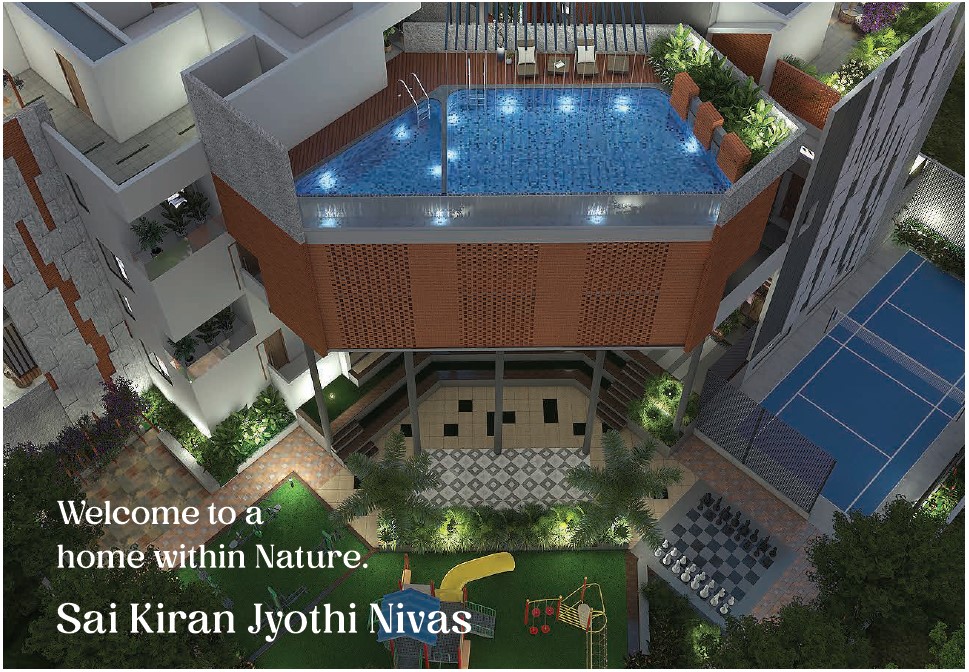 Jyothi Nivas
