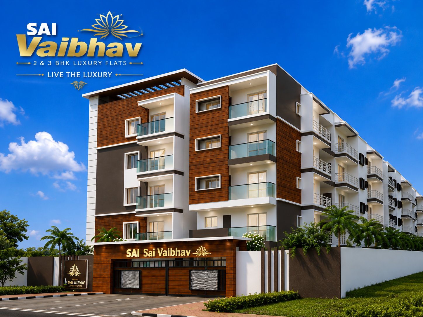 Sai Vaibhav