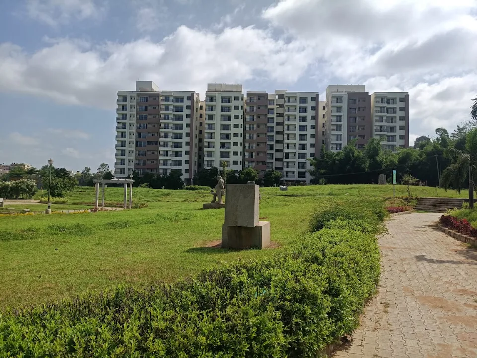 VARA VASUNDHARA
